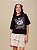 T Shirt Teen Mickey Steamboat I Am - Imagem 2
