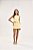 Conjunto Fernanda Amarelo Bobbyluu - Imagem 1