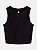 Blusa Essential Preto I Am - Imagem 2