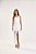 Vestido Daphine Renda Off Bobbyluu - Imagem 1