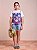 Blusa Infantil Lenco Perola Anime - Imagem 2