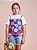 Blusa Infantil Lenco Perola Anime - Imagem 1