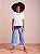 Blusa Infantil Corrente Perola Anime - Imagem 1