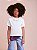 Blusa Infantil Corrente Perola Anime - Imagem 2
