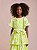 Vestido Infantil Fruts Hachuradas Anime - Imagem 2