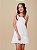 Vestido Laise Off White I Am - Imagem 1