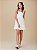 Vestido Laise Off White I Am - Imagem 2