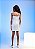 Vestido Paete Branco I Am - Imagem 4