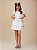 Saia Wind Laise Off White I Am - Imagem 2