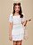 Saia Wind Laise Off White I Am - Imagem 1