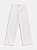 Calca Sarja Wide Off White I Am - Imagem 6