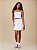 Conjunto Com Top E Saia Off White I Am - Imagem 3