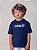 T-shirt Infantil Donald Azul Marinho Youcci - Imagem 3