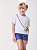 Blusa Infantil Abelha Perola Bimbi - Imagem 1