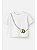 Blusa Infantil Abelha Perola Bimbi - Imagem 3