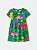 Vestido Infantil Dinas Fun Bimbi - Imagem 3