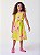 Vestido Infantil Borboletas Bimbi - Imagem 2