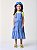 Salopete Jeans Infantil Bimbi - Imagem 2