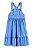 Salopete Jeans Infantil Bimbi - Imagem 3