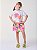 Conjunto Infantil Maças Coloridas Bimbi - Imagem 2