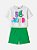 Conjunto Infantil Be Kind Bimbi - Imagem 3