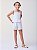 Conjunto Infantil Laise Branco Bimbi - Imagem 1
