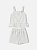 Conjunto Infantil Laise Branco Bimbi - Imagem 5