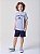 Conjunto Infantil New York Bimbi - Imagem 2