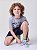 Conjunto Infantil New York Bimbi - Imagem 1