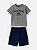Conjunto Infantil New York Bimbi - Imagem 3