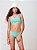 Biquini Verde Acqua I Am - Imagem 1