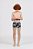 Sunga Infantil Thulio Game Color Siri Kids - Imagem 1