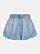 Saia Jeans Infantil Balone Momi - Imagem 5