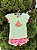 Conjunto Infantil Melancia Jaca Lele - Imagem 1
