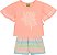 Conjunto Infantil Arara Jaca Lele - Imagem 2