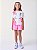Blusa Infantil Make Time To Play Bimbi - Imagem 2