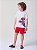Conjunto Infantil Homem Aranha Com Camera Bimbi - Imagem 2