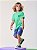 Conjunto Infantil Crocodilo Bimbi - Imagem 1