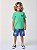 Conjunto Infantil Crocodilo Bimbi - Imagem 3