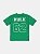Camiseta Infantil Licenciada Hulk Verde Youccie - Imagem 5