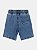 Bermuda Jeans Infantil Elastico Youccie - Imagem 4