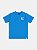 Camiseta Infantil Azul Arte Skate Youccie - Imagem 4