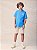 Camiseta Infantil Azul Arte Skate Youccie - Imagem 3
