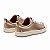 Tenis Infantil Metalic Salmon Toip Toye Joye - Imagem 3