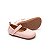 Sapatilha Boneca Infantil Rosa Tip Toye Joye - Imagem 2