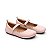 Sapatilha Boneca Infantil Rosa Claro Tip Toye Joye - Imagem 2