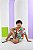 Pijama Americano Infantil Bob Sponja - Imagem 3
