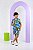 Pijama Americano Infantil Batman - Imagem 2