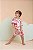 Pijama Americano Infantil Hello Kitty - Imagem 2