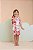 Pijama Americano Infantil Hello Kitty - Imagem 1